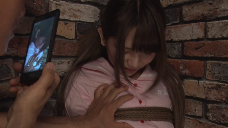 marukatsu-0020 初めての股縄（手島知世）