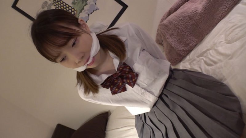 marukatsu-0056 バイブINパンツ（高梨有紗） 