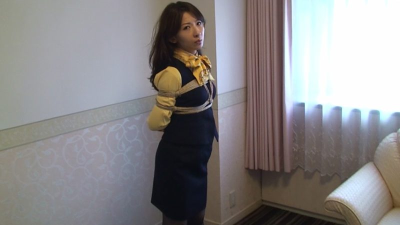 stsukamae-0013 制服女性を緊○、猿轡… 