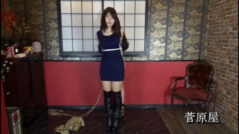 sugawaraya-0037 菅原花音・荊子 – 花と荊