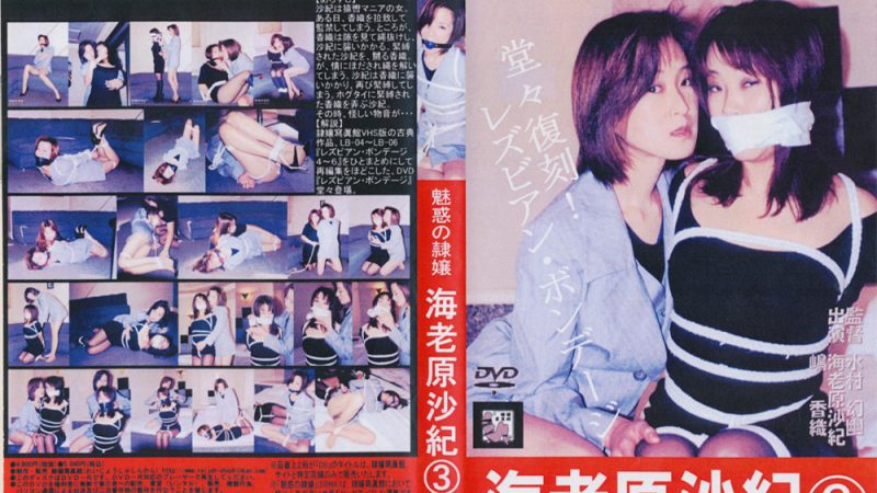 reijyo-0242 魅惑の隷嬢 海老原沙紀3 