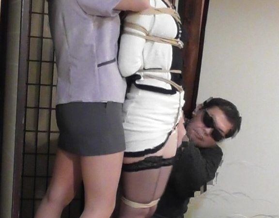 reijyo2-0492 星乃華 – 廃屋セレブ緊○○禁 – 全篇 