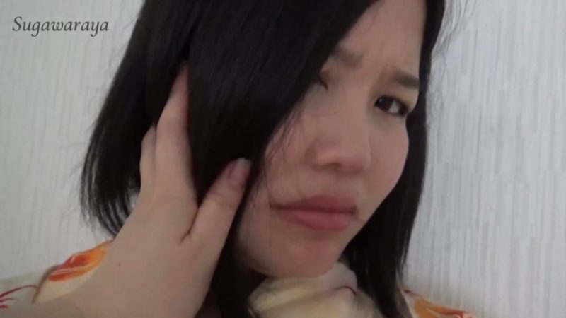 sugawaraya-0001 菅原花音・荊子 – 和装ボンデージ 