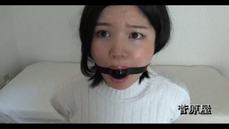 sugawaraya-0070 菅原花音 – 猿轡コレクション 