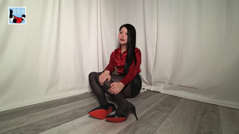 sugawaraya-0107 菅原花音 － カノン、本気脱出チャレンジ！ － 特別編1 