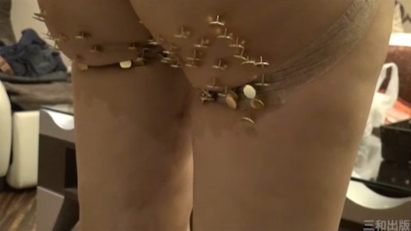 sanwa-0882 【動画】○○×× あや子